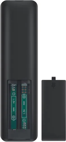 Miniatura 4 de NS-RCFNA-21 Reemplazo de control remoto de voz para Insignia TV NS-50DF710NA21 NS-55DF710NA21 NS-65DF710NA21 NS-70DF710NA21 NS-58DF620NA20