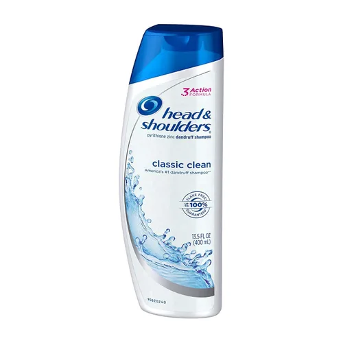 Miniatura 9 de Head & Shoulders Champú Classic Clean para la caspa - 1.7 oz