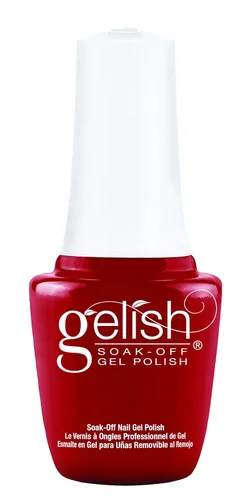 Miniatura 23 de Gelish MINI Gel Nail Polish - 9mL TPO-Free Long-Lasting Soak Off, Vibrant Color, Professional Quality, High Shine, Chip-Resistant Destaca