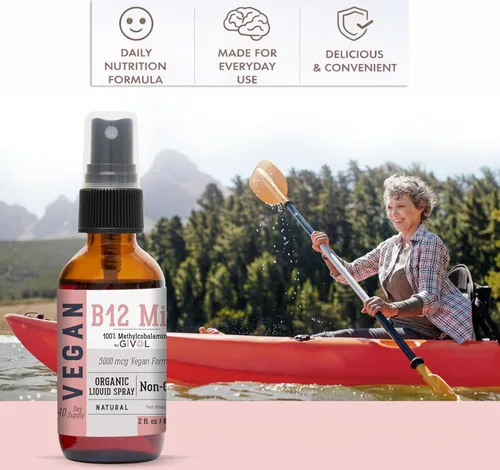 Miniatura 3 de Spray líquido – Spray hidratante de niebla fina para uso diario – Fácil absorción y aplicación conveniente para niños y adultos – Botella de 2 fl oz