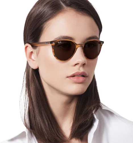 Miniatura 6 de Ray-Ban RB4305 - Gafas de sol redondas