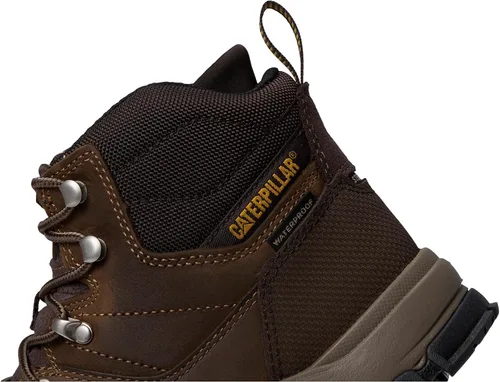 Miniatura 6 de CAT Unisex Adult Threshold Rebound Hiker Waterproof Steel Toe