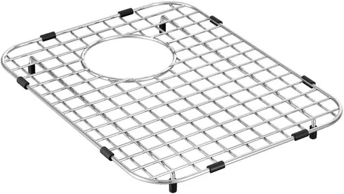 Miniatura 2 de Moen Rejilla inferior GA782B, inoxidable