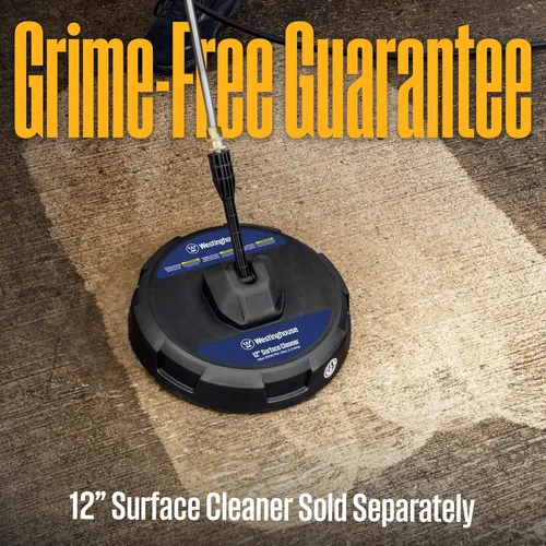 Miniatura 4 de Westinghouse ePX3100 Electric Pressure Washer