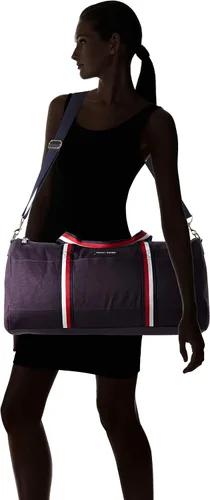 Miniatura 6 de Tommy Hilfiger Bolsa de lona clásica