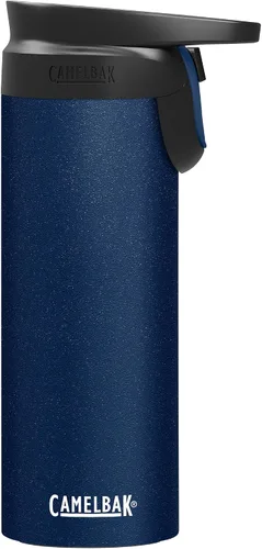Miniatura 7 de Taza CamelBak Forge Flow con aislamiento de acero inoxidable para viajes Coastal, de 12 onzas