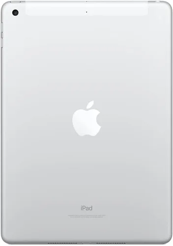 Miniatura 3 de Apple iPad de principios de 2018 (9.7 pulgadas, Wi-Fi, 32 GB) - Gris espacial (Reacondicionado Premium)