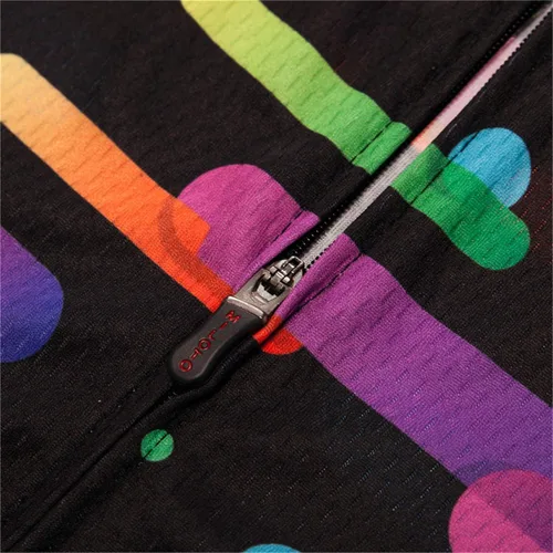Miniatura 78 de Hotlion Conjuntos de camisetas de ciclismo para mujer, ropa de ciclismo de verano, trajes de bicicleta de carretera, ropa de ciclismo de manga corta