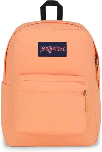 Miniatura 80 de JanSport SuperBreak - Mochila ligera para la escuela, Marino), JS0A4QUT