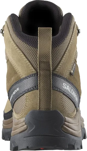 Miniatura 6 de Salomon Men's Quest Rove Gore-tex Trail Running Shoe