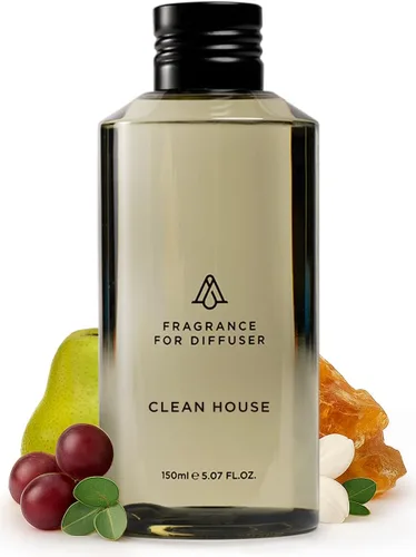 Miniatura 15 de AromaPlan Aroma de Hotel Fragancias Frescas y Limpias, 50 ml (1.7 Fl Oz) - Aceite Esencial de Aroma y Fragancia de Hotel de Lujo - Aceite Esencial