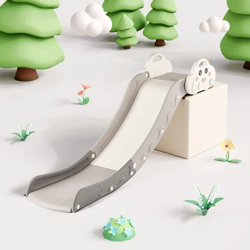 Miniatura 11 de Sofá deslizante interior para bebés y niños pequeños de Duke Baby, para niños de 1 a 3 años, accesorio adicional de sofá deslizante para cama Nugget