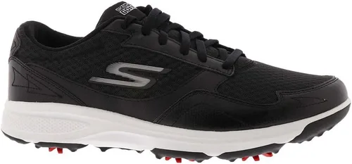 Miniatura 2 de Skechers Tenis de golf Torque Sport Fairway de ajuste relajado con pinchos para hombre