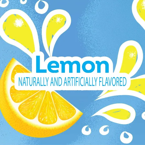 Miniatura 4 de Lemonhead Caramelo de limón duro, cítrico refrescante, bolsa resellable, 12 onzas