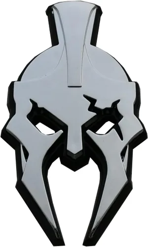 1 unidad de emblemas personalizados Gladiator 3D, insignias adhesivas para guardabarros, lado derecho e izquierdo, reemplazo para Jeep Gladiator JL,