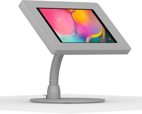 Miniatura 81 de VidaMount Carcasa negra y soporte flexible portátil [paquete] compatible con Surface Go, Go 2, Go 3 y Go 4