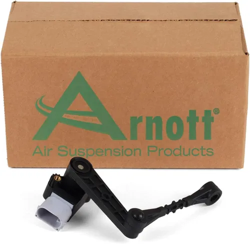 Miniatura 3 de Arnott RH-3454 Nuevo Sensor de Altura de Paseo Delantero - 10-13 Land Rover Range Rover Sport (L320) con VDS - LT/RT