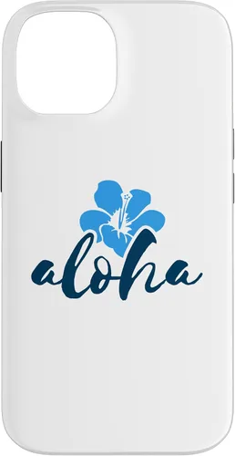 Miniatura 4 de Funda para iPhone 13 Pro Max Aloha Hawaii Hawaiian Hibiscus Flower