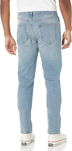 Miniatura 2 de Tienda Essentials Men's Comfort Stretch Slim-Fit Jean (Previously Goodthreads)