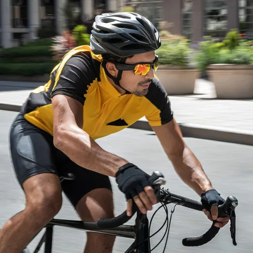 Miniatura 7 de Bose Frames Tempo - Gafas de sol deportivas con lentes polarizadas y conectividad Bluetooth