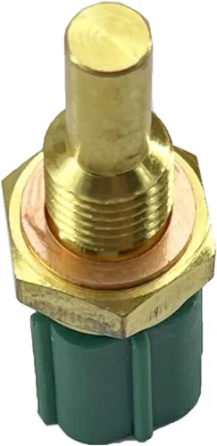 Miniatura 8 de Sensor de temperatura del refrigerante del motor, sensor de temperatura ECT de reemplazo D583, 19022018 compatible con 4Runner Avalon Camry Corolla