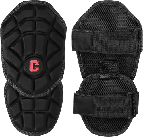 Miniatura 7 de Cienfy Bat's - Coderas de béisbol para jóvenes y adultos, coderas, protector de antebrazo