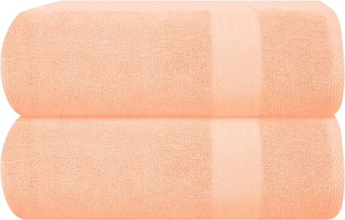 Miniatura 77 de GLAMBURG - Juego de 12 toallas faciales ultrasuaves de 13 x 13 pulgadas, 100% algodón, duraderas y altamente absorbentes, ideales para baño, cocina