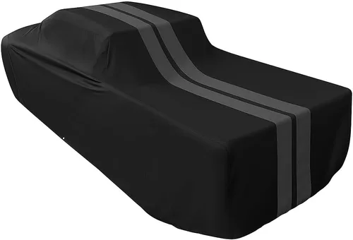 Miniatura 4 de SR1 Performance USA Ultraguard - Funda para camioneta Chevrolet Silverado y GMC Sierra 1500 Crew Cab 1999-2026 de 5.5 pies, ajuste personalizado