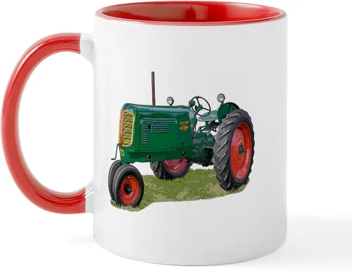 Miniatura 54 de CafePress Black Sheep Mug Taza de café de cerámica de 11 oz (11.0 fl oz)