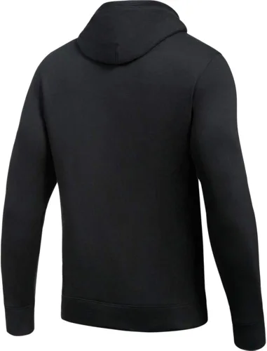 Miniatura 5 de Under Armour - Sudadera Hustle de vellón con capucha para hombre
