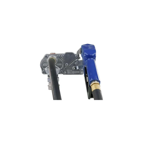Miniatura 3 de GPI - Bomba de transferencia de combustible serie M-1115, boquilla de cierre automático, 12 GPM, 115 voltios (110000-82)