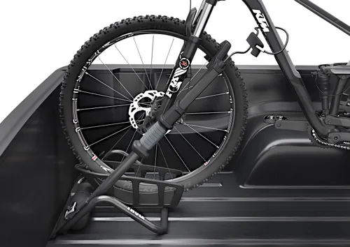 Miniatura 4 de Thule Insta-Gater Pro - Portabicicletas para caja de camión