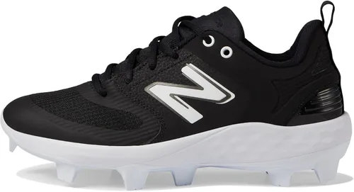 Miniatura 4 de New Balance Zapatillas de softbol moldeadas Fresh Foam Velo V3 para mujer