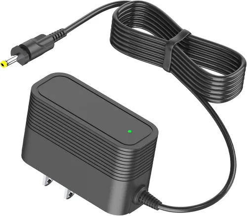 Miniatura 7 de Cargador de 13.3 V 750MA para Shark CH951 CH950 UltraCyclone Pro Cargador de vacío de mano inalámbrico compatible con Shark CH950C CH951C CH955