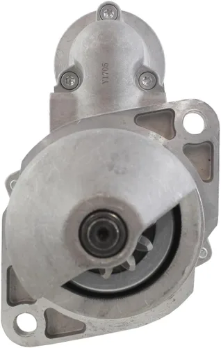 RAREELECTRICAL Nuevo motor de arranque compatible con John Deere Tractores Utility 6230 6330 6430 Farm 7130 7230 7330 7430 por números de pieza