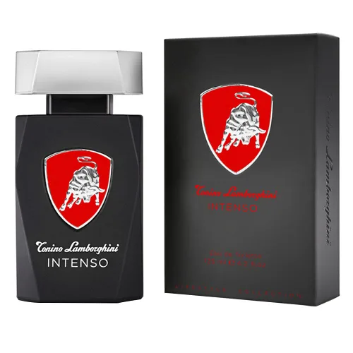 Miniatura 2 de TORINO LAMBORGHINI Eau De Toilette Spray, Intenso, 4.2 onzas líquidas