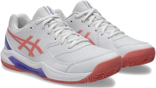 Miniatura 3 de ASICS, Zapatillas Gel-Dedicate 8 para Pickleball de hombre
