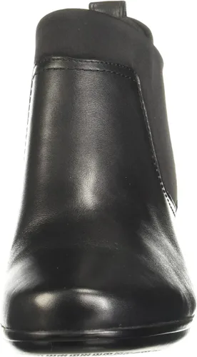 Miniatura 2 de Clarks Womens Emily Chelsea Fashion Boot