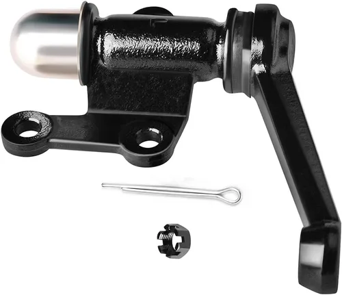 Miniatura 370 de SCITOO 1 pieza – K3134T suspensión delantera superior rótula para Dodge Ram 1500 para Dodge Ram 2500 94-2001 para Jeep Wrangler JK Wrangler Wagoneer