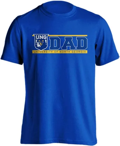 Miniatura 45 de Sport Your Gear Camiseta con licencia oficial de la NCAA para el día del juego, ropa de Spirit Wear Proud Fan Gear marino