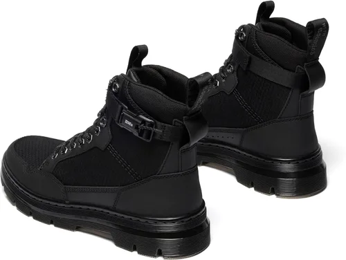 Miniatura 3 de Dr. Martens Botas de combate unisex para adultos