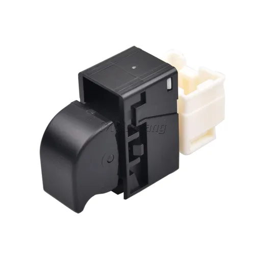 Miniatura 6 de Interruptor de elevalunas eléctrico, elevalunas eléctrico, control lateral, botón frontal derecho, repuesto para Sunny B14 Navara D22 Pick-up D22