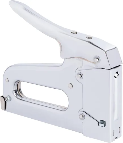 Miniatura 11 de Arrow Fastener T50 - Pistola engrapadora de alta resistencia