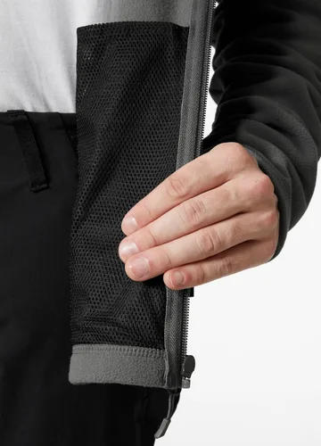 Miniatura 6 de Helly-Hansen Chaqueta de forro polar Daybreaker para hombre