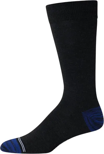 Miniatura 4 de Nautica Men's Dress Socks - Solid Crew Socks (10 Pack)