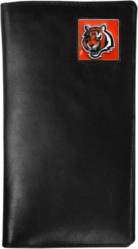 Miniatura 3 de Siskiyou Cartera alta de cuero de la NFL Sports