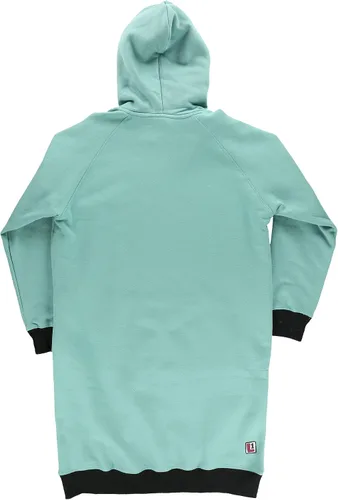 Miniatura 4 de Lazy One Sudadera con capucha de gran tamaño, ropa de dormir