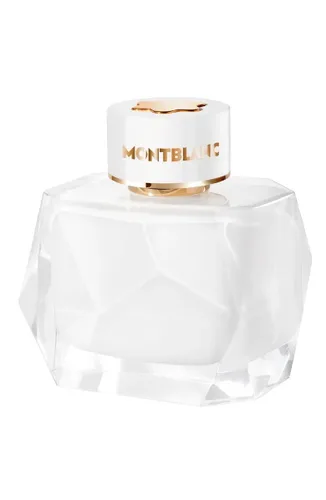 MONTBLANC Signature Eau de Parfum oz