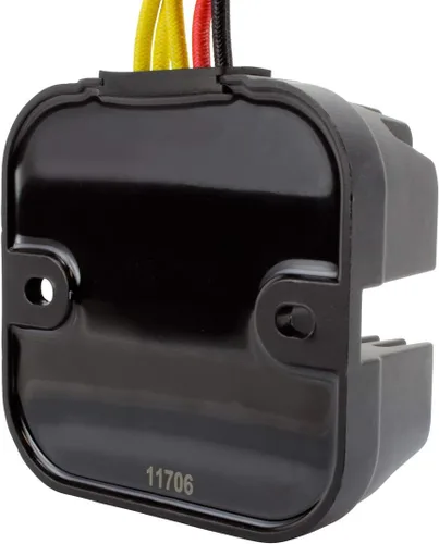 Miniatura 3 de RMSTATOR Repuesto para regulador de voltaje Mosfet rectificador Polaris Hawkeye 325 2015 Scrambler/Sportsman X2 325 450 550 570 850 1000 2010-2018