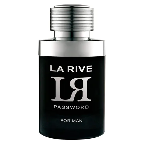 Password By La Rive para hombre EDT 2.5 oz / 75 ML